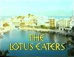 Enter The Lotus Eaters Section of the website